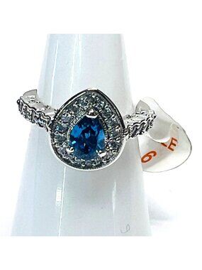 Ring Bomb Party Ring, size 6, fashion, contemporary, feminine